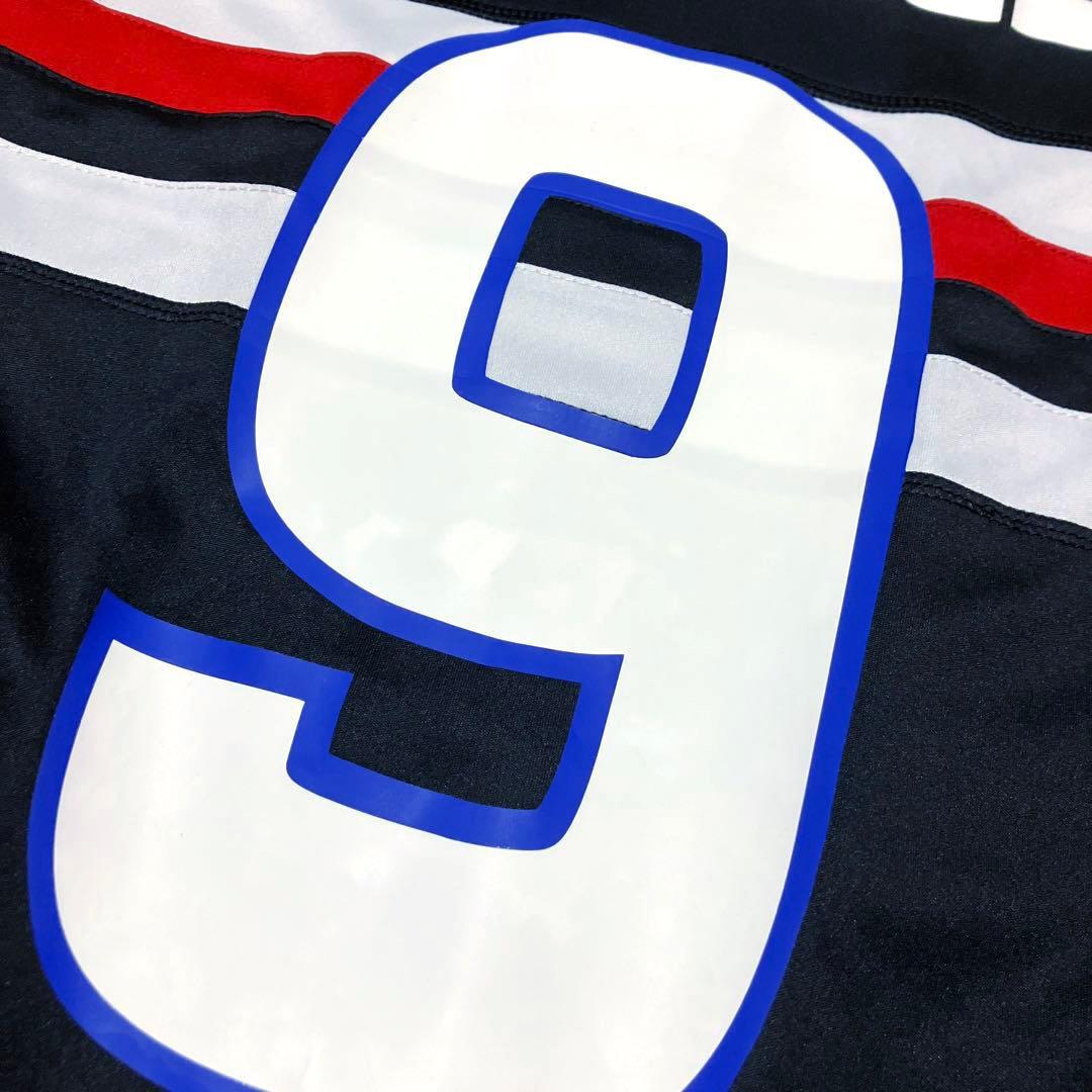 【激レア・美品】サンプドリア モンテッラ 07/08 ユニフォーム サード 長袖