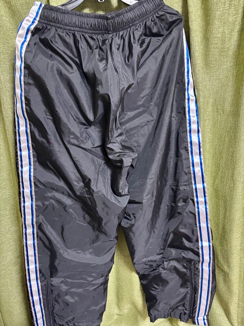 【激レア】チアリーディング ウィンドブレーカー上下セット 本日発送可 ラスト値下