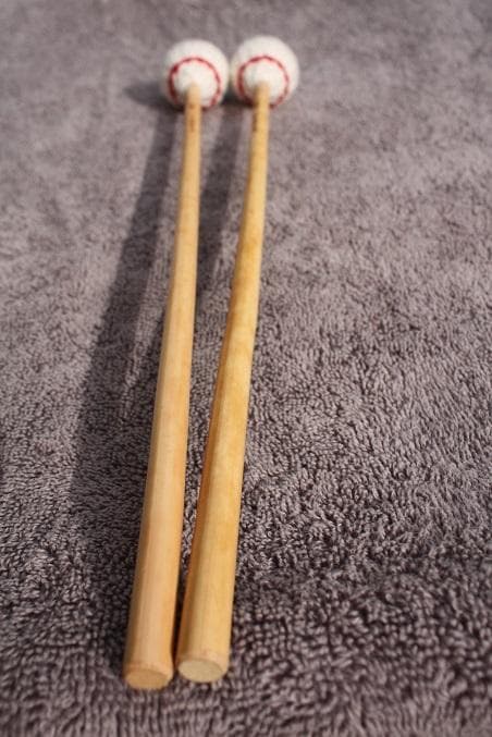 マレット№85　YAMAHA MV-8040/４本 9/15終了 1月再開