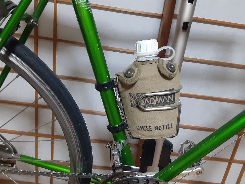 【懐かしの】ロードマン　　　1976年発売車両　RM―4