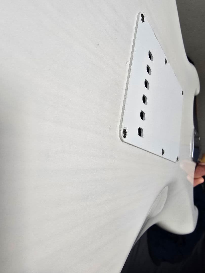 Fenderストラトキャスターmade in japan　Heritage50s