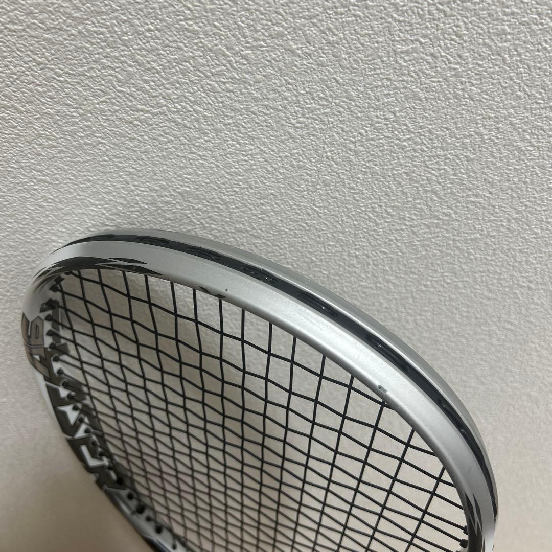 エフレーザー9v 軟式用ラケット