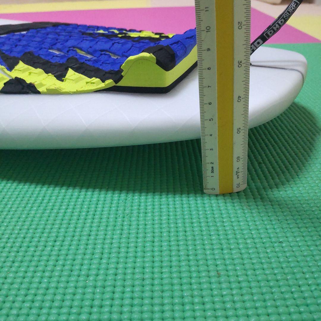 お買い得セール‼️フィン付き‼️新品DHD DX-1フェーズ3