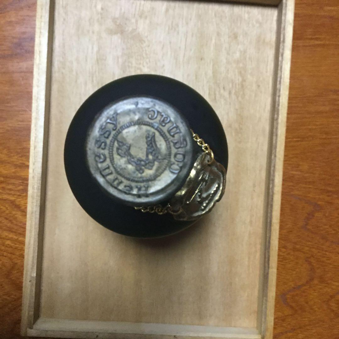 ヘネシー ナポレオン