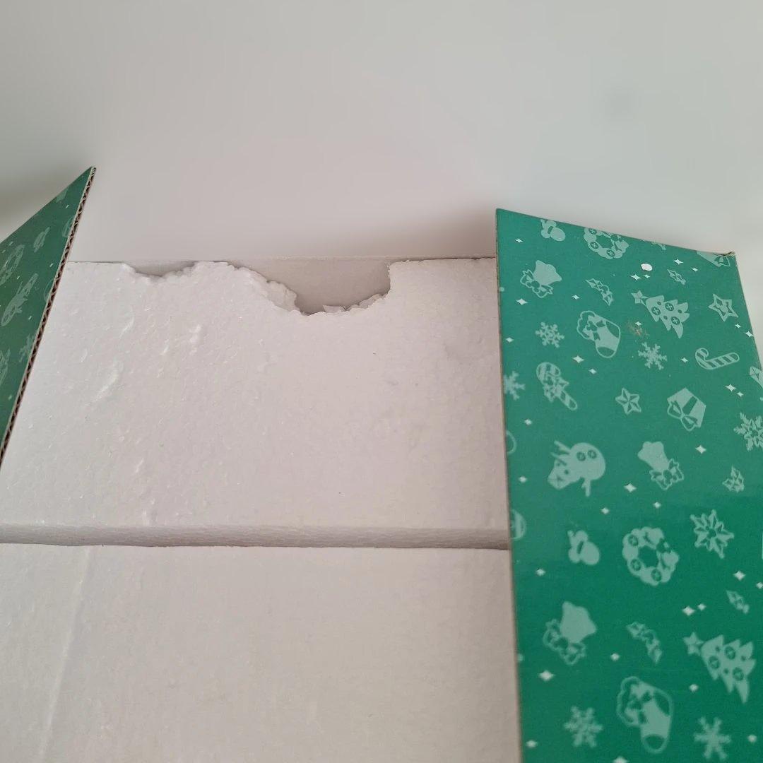 レア　ティンカーベルクリスマス　東京ディズニーリゾートティンカーベル