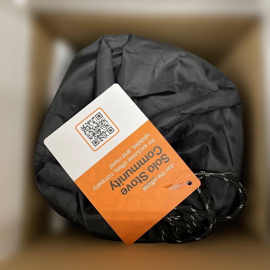 ￼12250未使用solo stove mesaソロストーブ メサ マルベリー