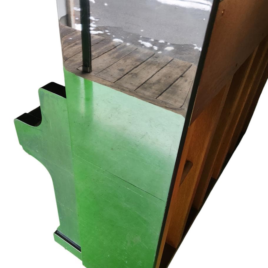 KAWAI US-50 アップライトピアノ 日本製 大型モデル 3ペダル