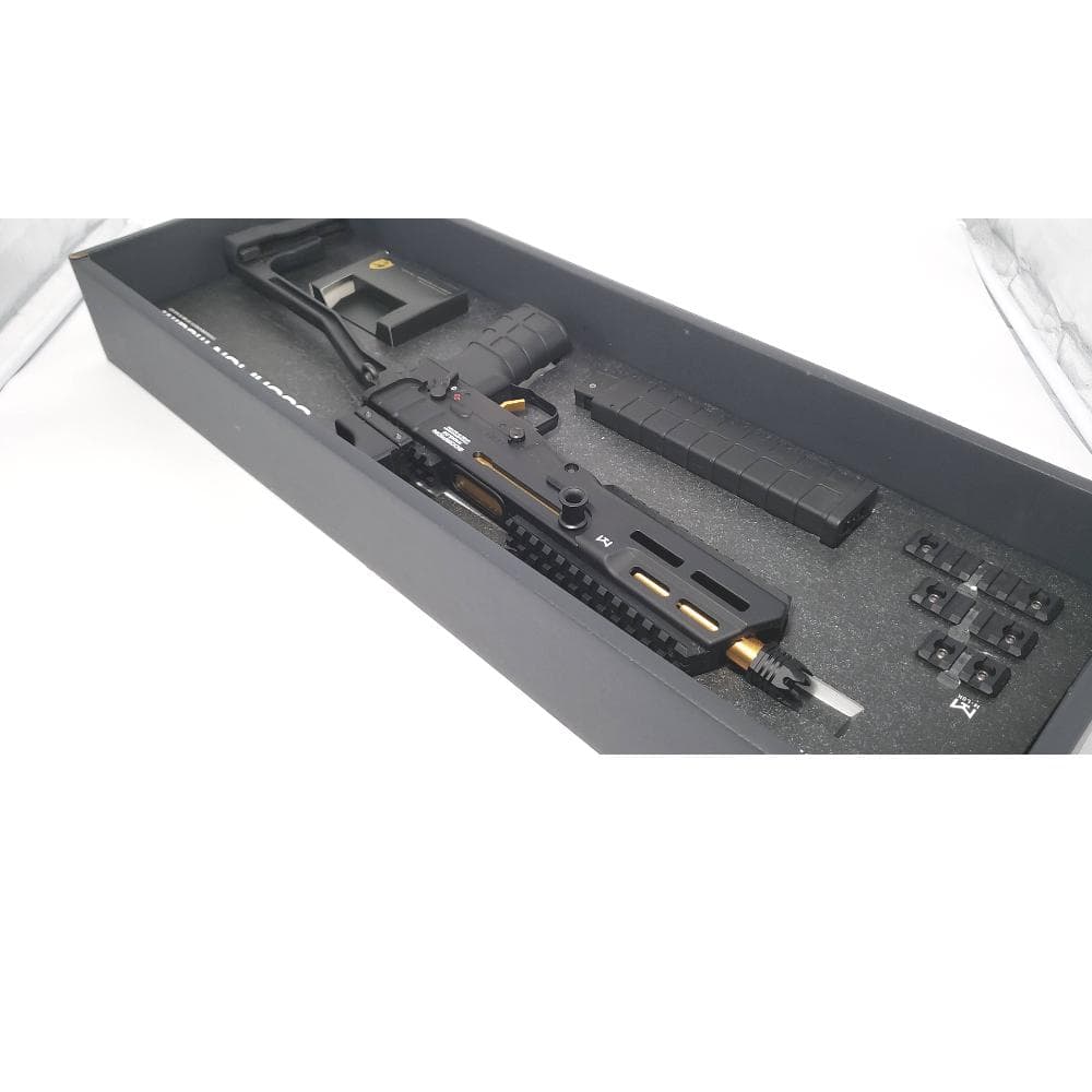 【訳あり品】東京マルイ　スコーピオンMod M