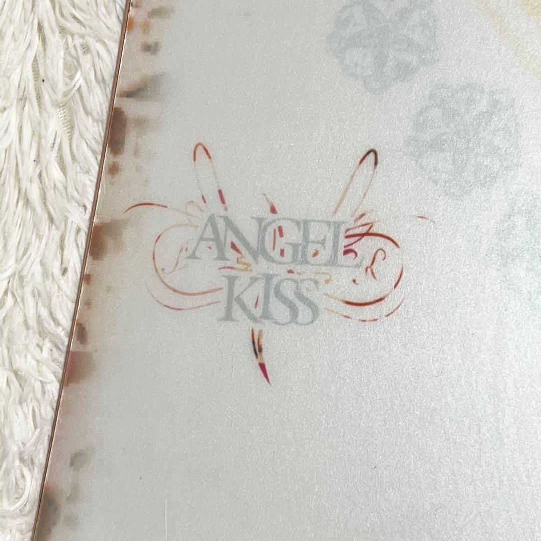 【良品】 ANGEL KISS 138 kissmark スノーボード