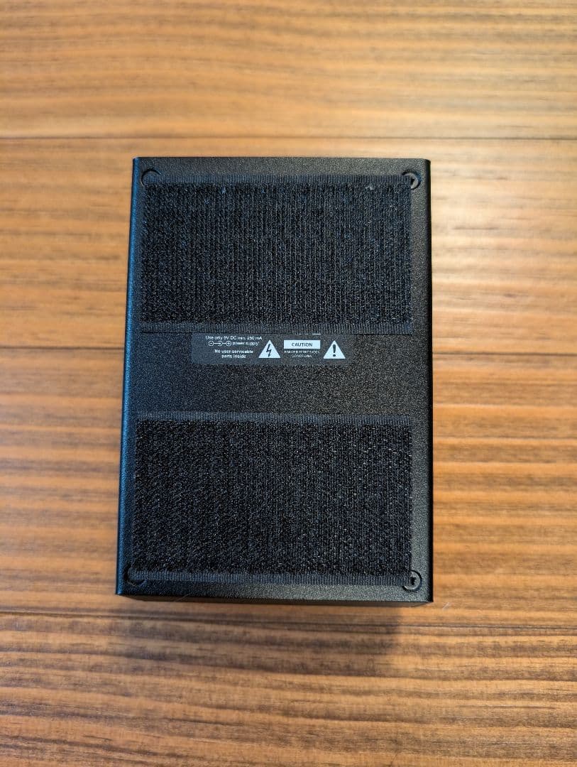 PLASMA PEDAL(プラズマペダル)