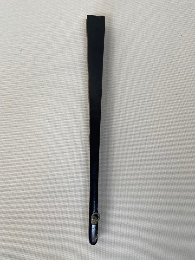 鉄扇　武道扇子 武具