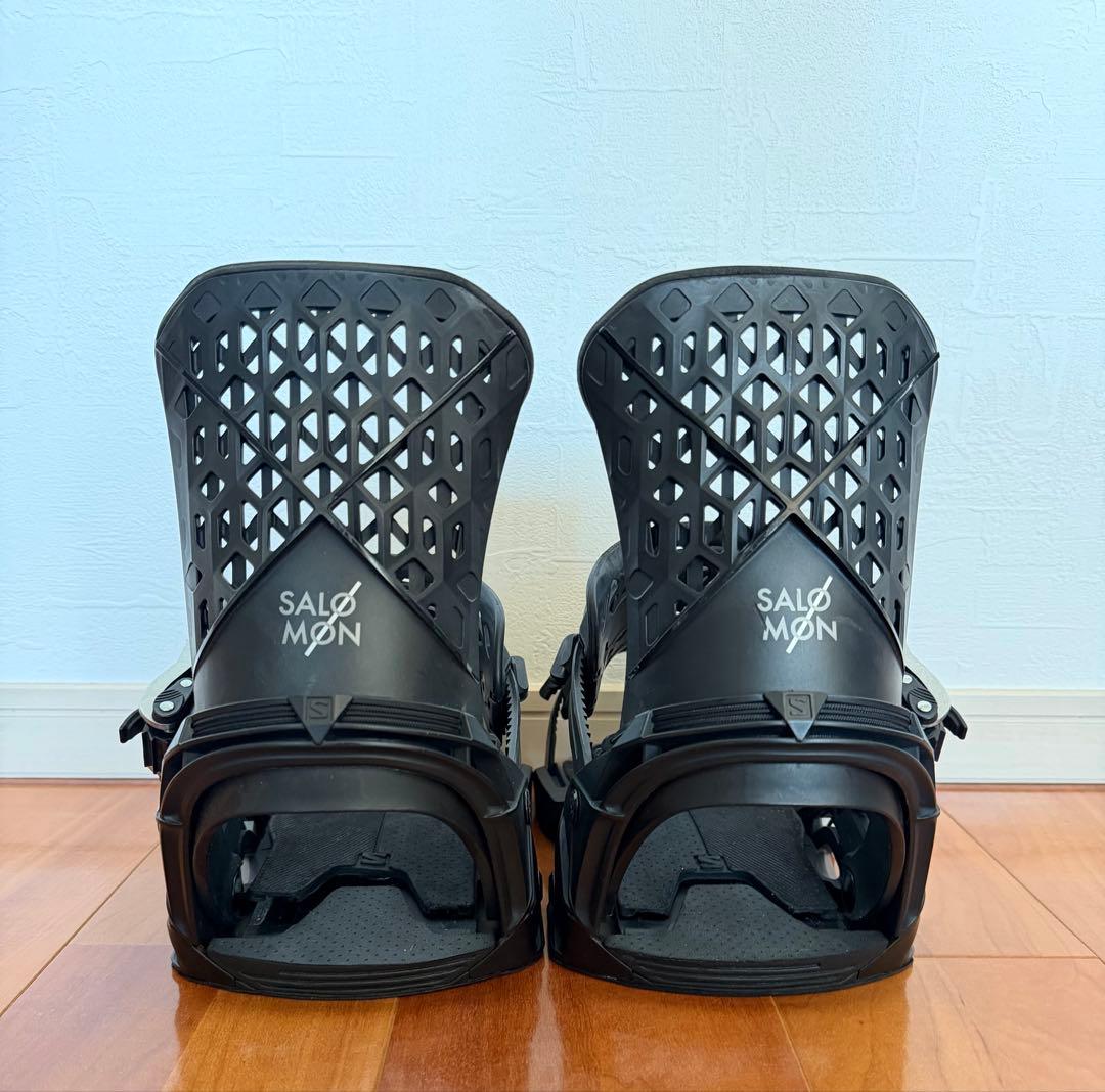 SALOMON HIGHLANDER Lサイズ サロモン ハイランダー
