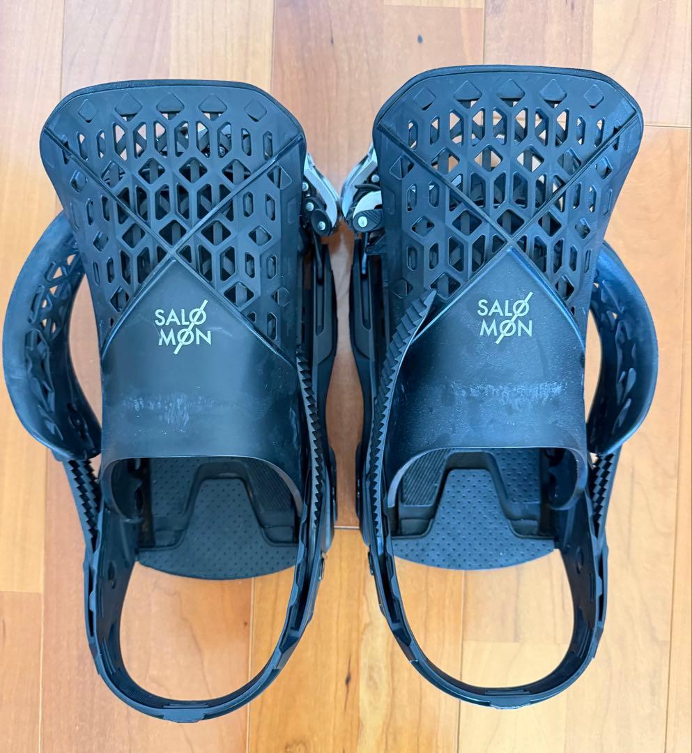SALOMON HIGHLANDER Lサイズ サロモン ハイランダー