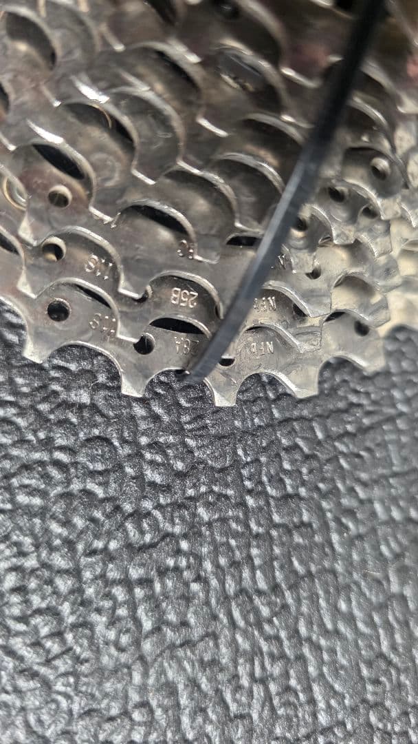 SHIMANO 105系 コンポセット