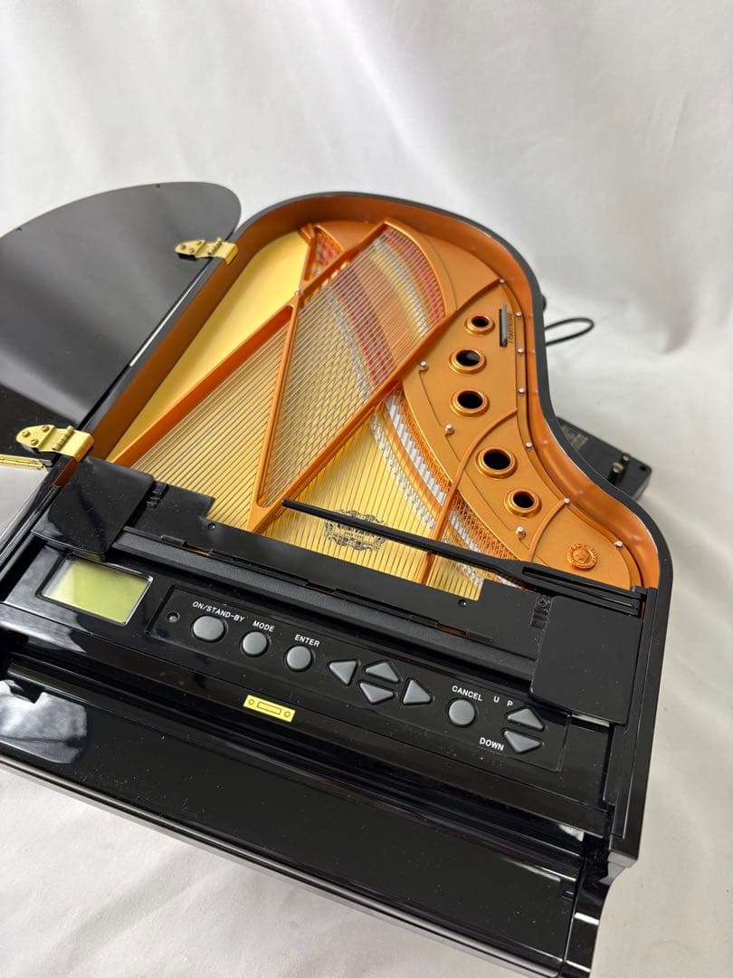 セガトイズ　グランドピアニストプラス（Grand Pianist)　動作確認済み