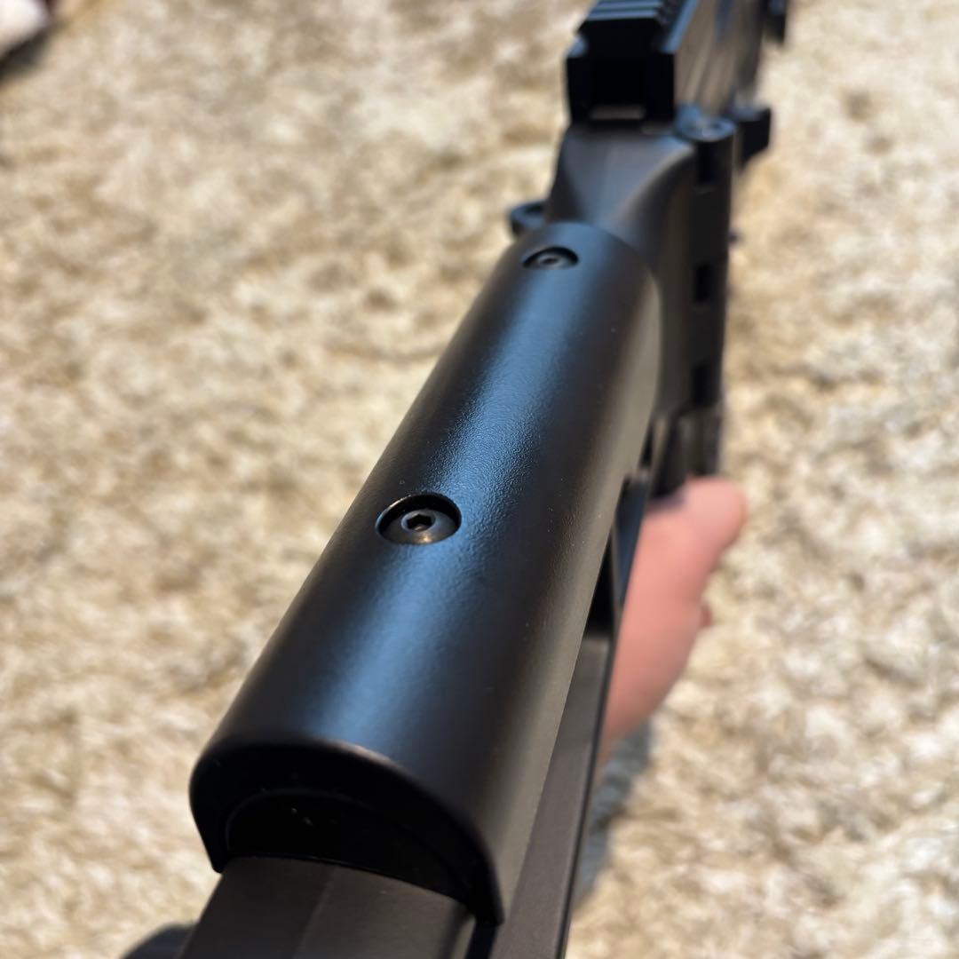 極美品⭐︎東京マルイ　G36C 次世代電動ガン 動作確認済み⭐︎