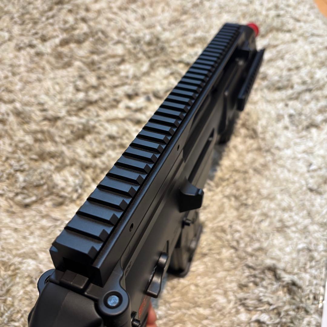 極美品⭐︎東京マルイ　G36C 次世代電動ガン 動作確認済み⭐︎