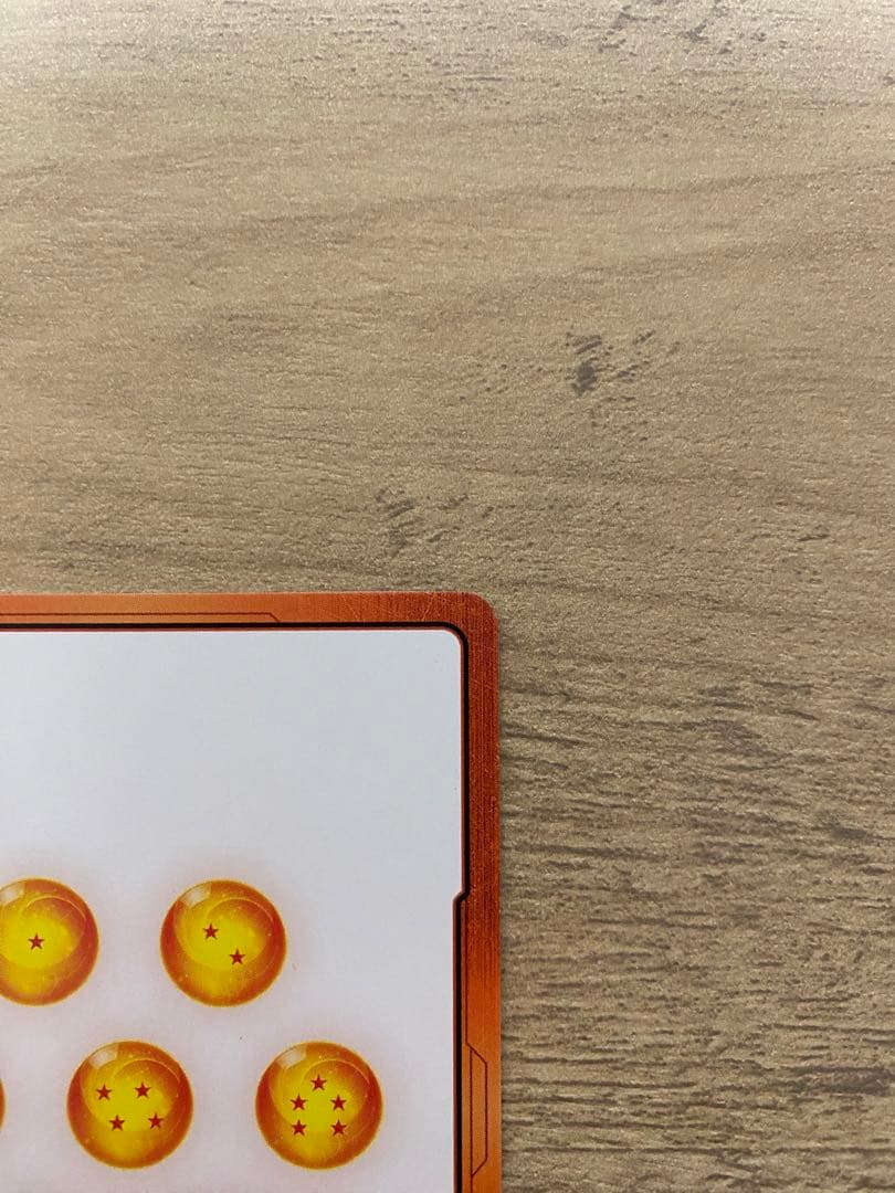 ドラゴンボール　マンガブースター　エナジーマーカー　37巻　e-85