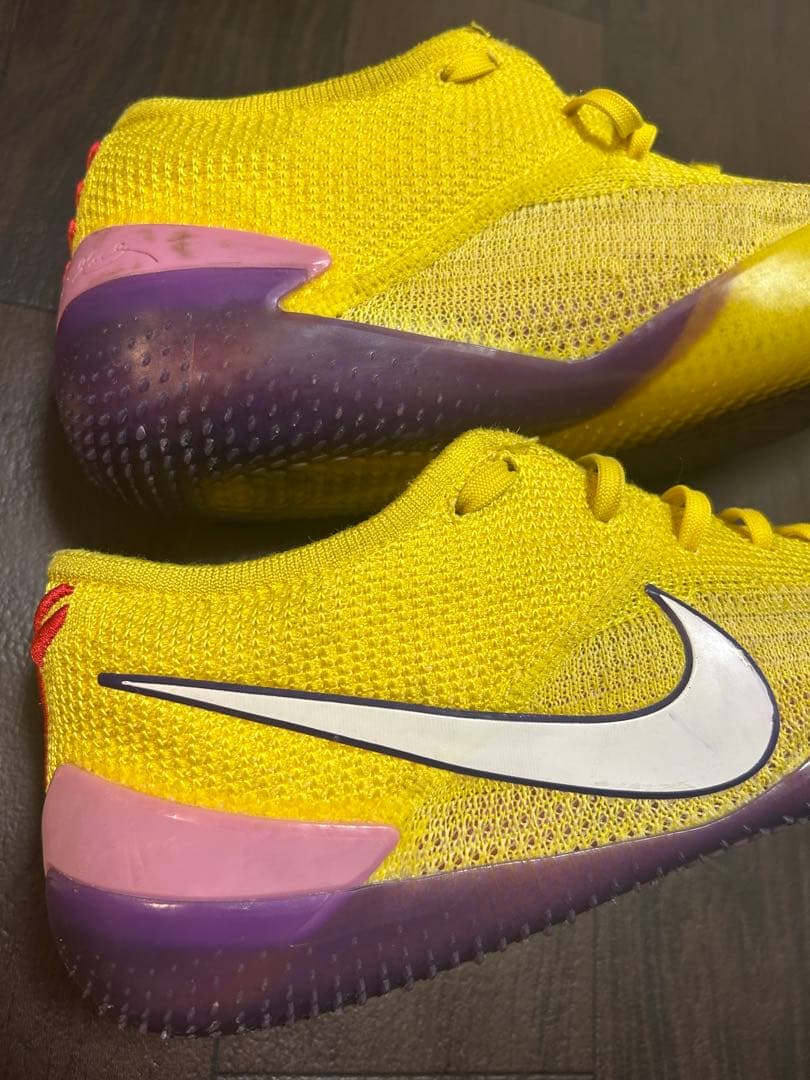 NIKE KOBE AD NXT 360 size:28.5㎝