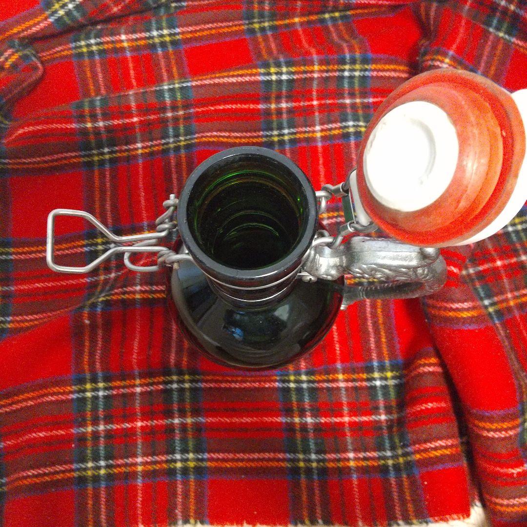 年代物‼️ヴィンテージ ワインボトル