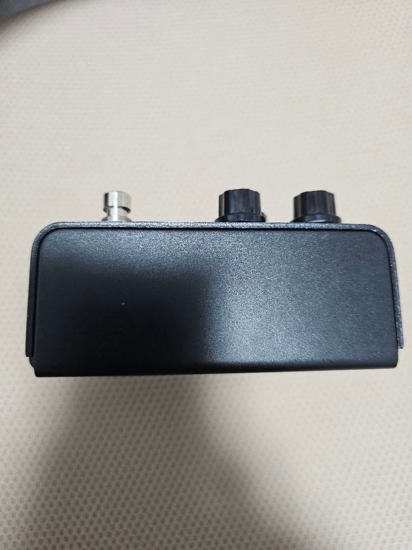 Strymon IRIDIUM アンプ・IRキャビネットエミュレーター