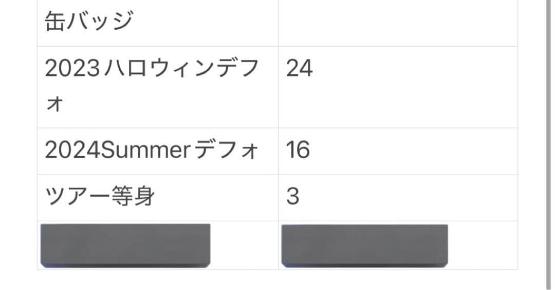 AMPTAK けちゃ グッズ