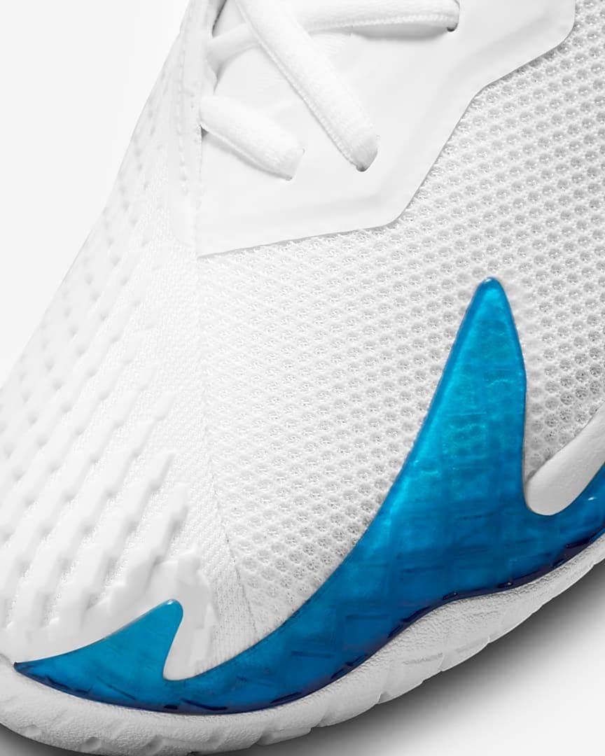 NikeCourt Zoom Vapor Cage 4 Rafa ナイキ