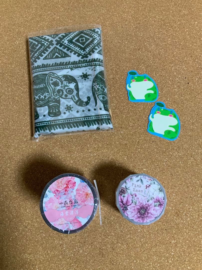 vintage海外tチケット【rai 様】お纏めご希望商品