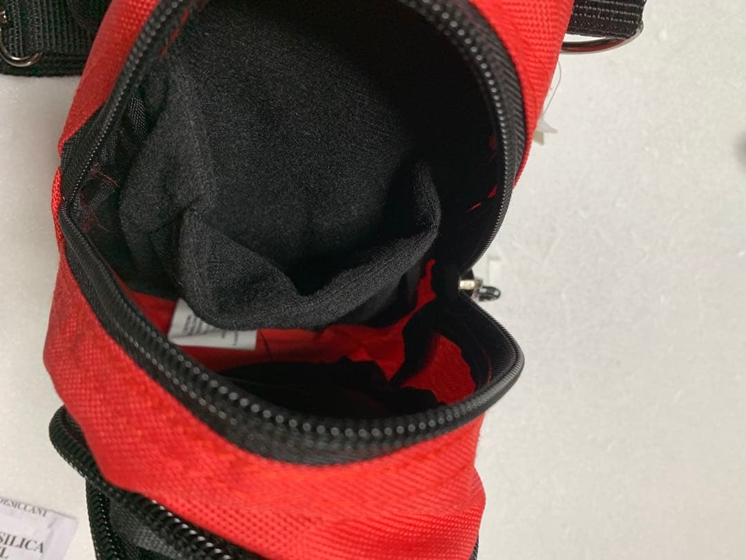 Ko Olina golf Club ミニディパック レッド ハワイ限定