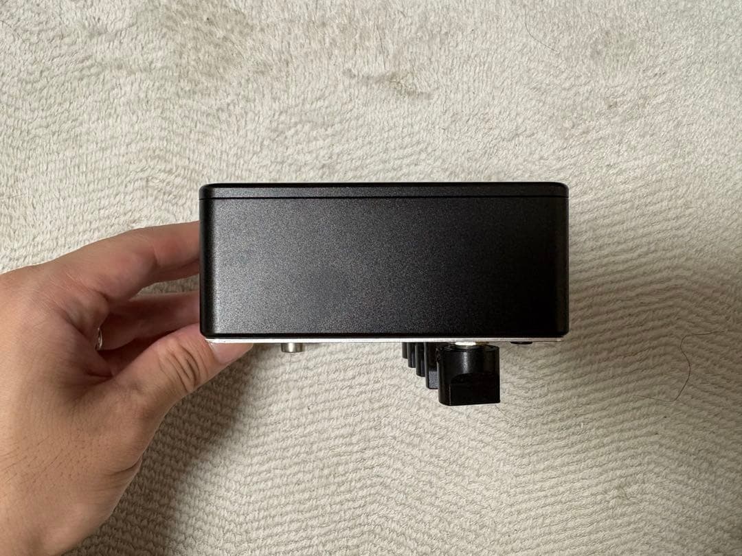 ギター lime tone audio jackal