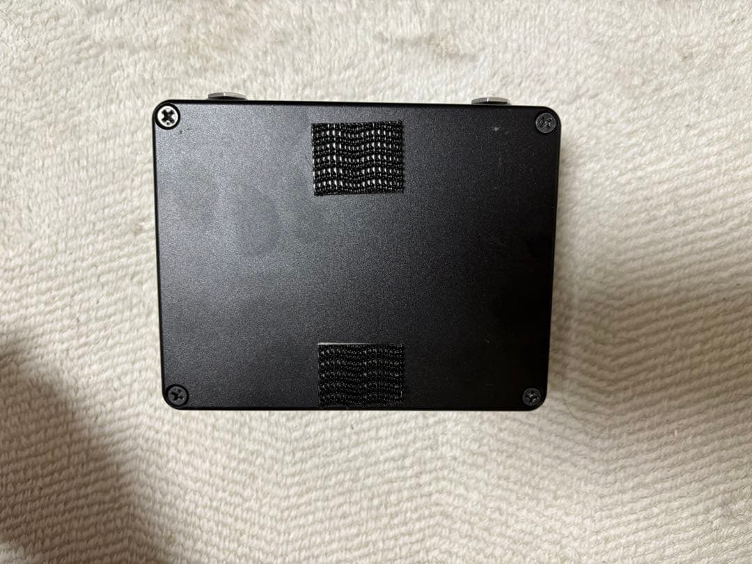 ギター lime tone audio jackal