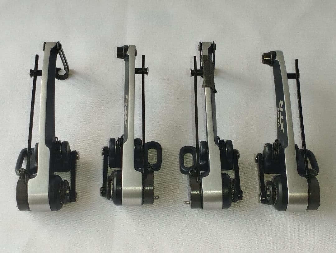 シマノ XTR BR-M970 中古品