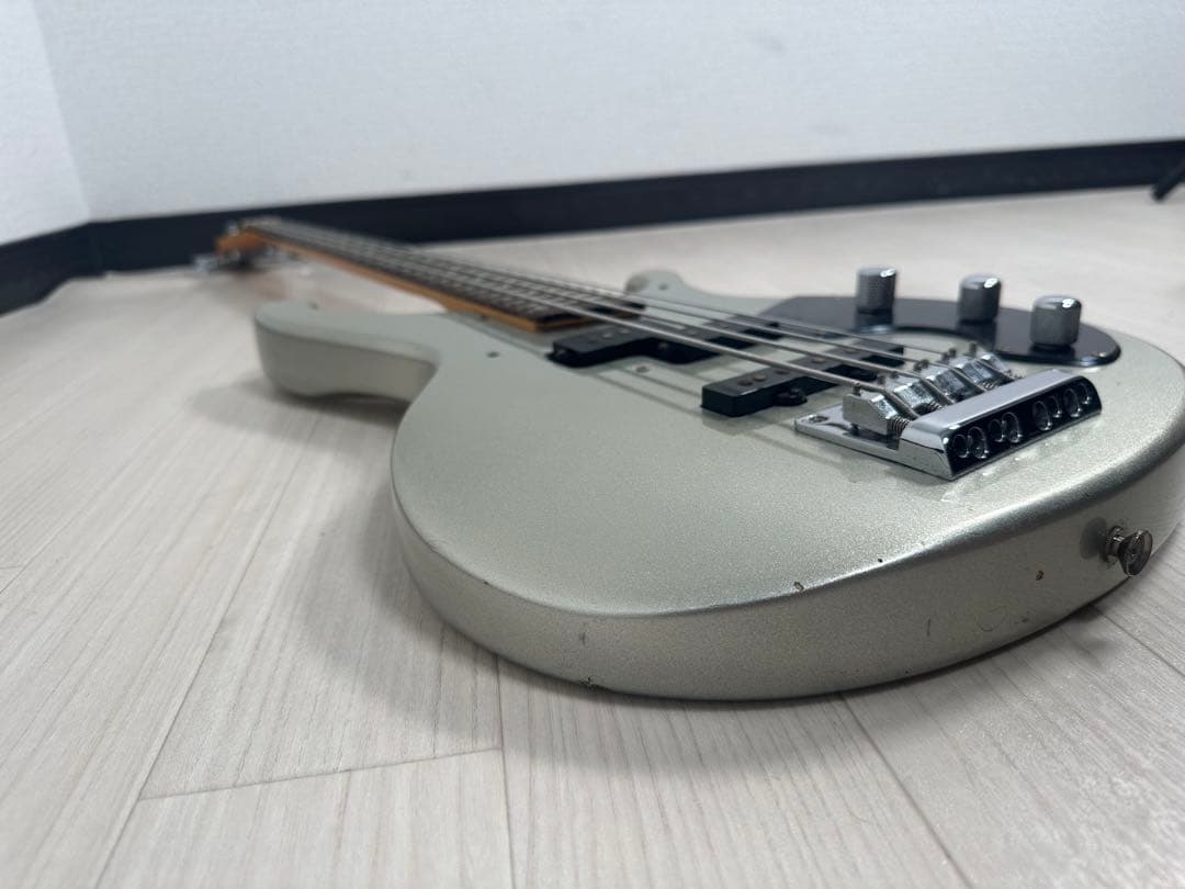 MD l D by Sumer エレキベース 管理No.31