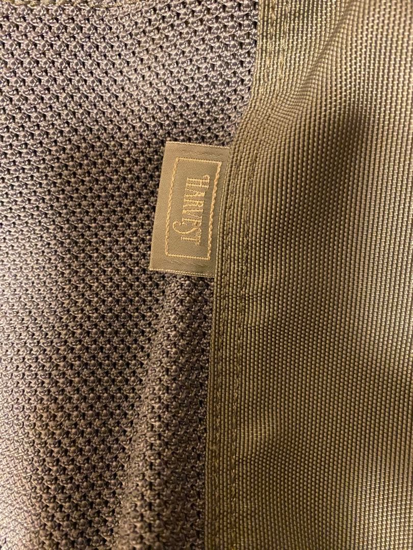 ハーヴェストレーベル　ショルダーバッグ