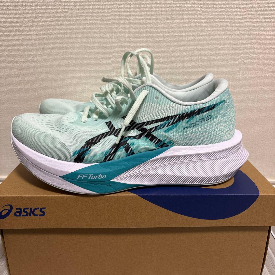 マジックスピード4 25.5cm 【タグあり】