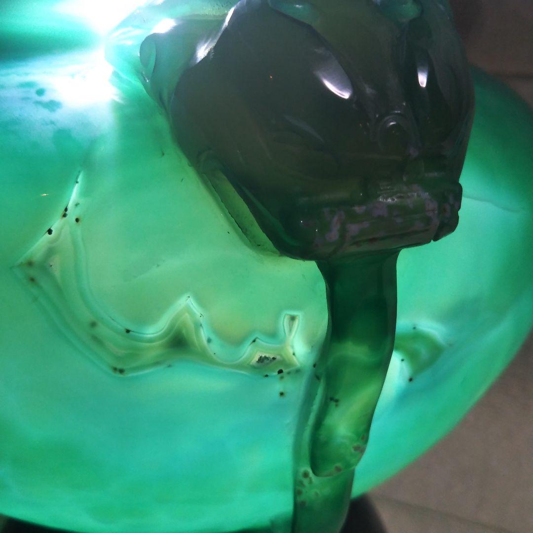 №骨董館　本瑪瑙　貴石　宝石　高級美術品　玉　皇帝　王様　パワーストーン　骨董品