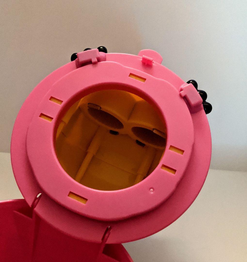 usj ユニバ　ミニオン　ソフトクリーム　ケース