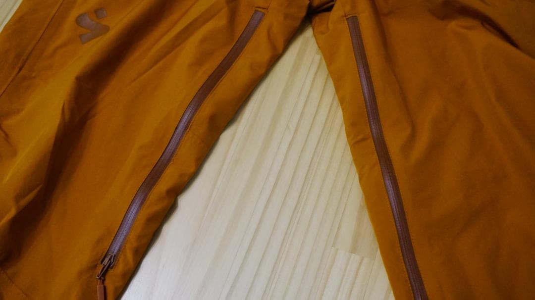 スウィートプロテクション　S　スノーパンツ　 GTX Infinium