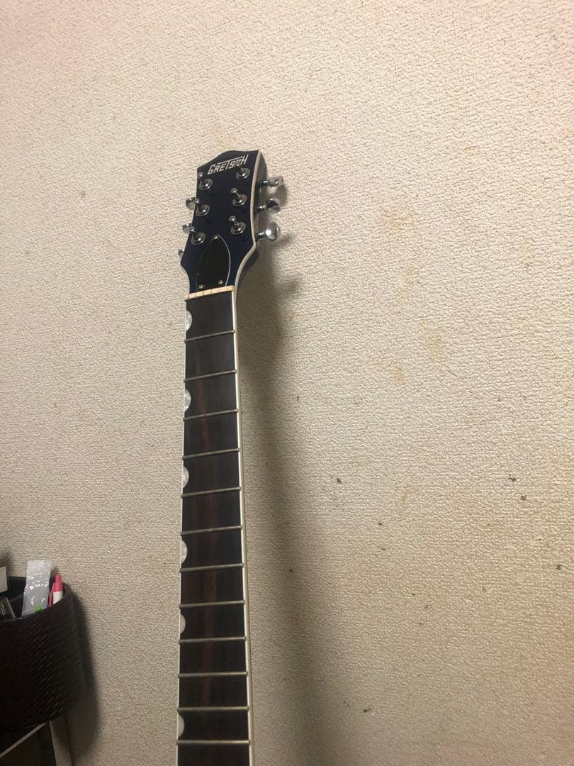 G5232T エレキギター