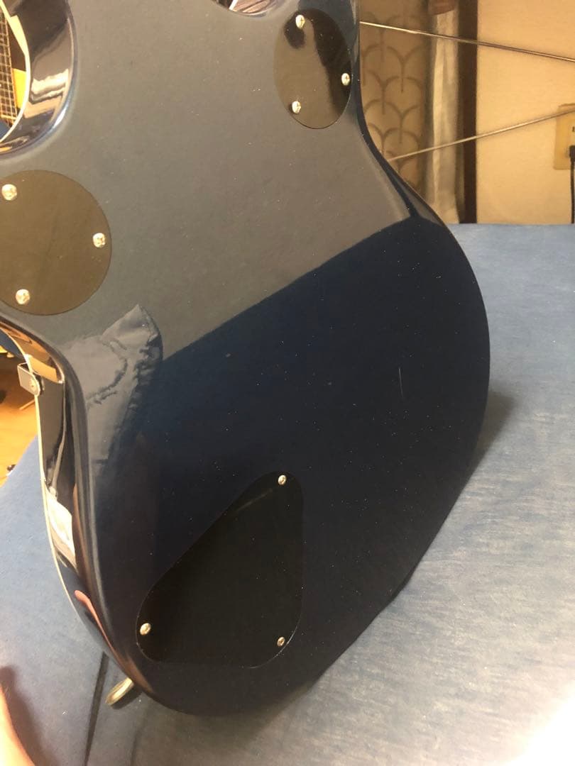 G5232T エレキギター