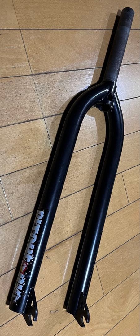 S&M BMX PITCH FORK 26インチ