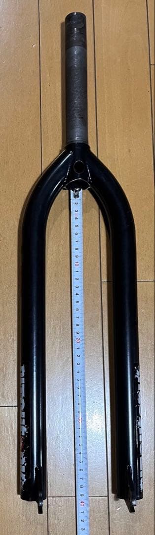 S&M BMX PITCH FORK 26インチ