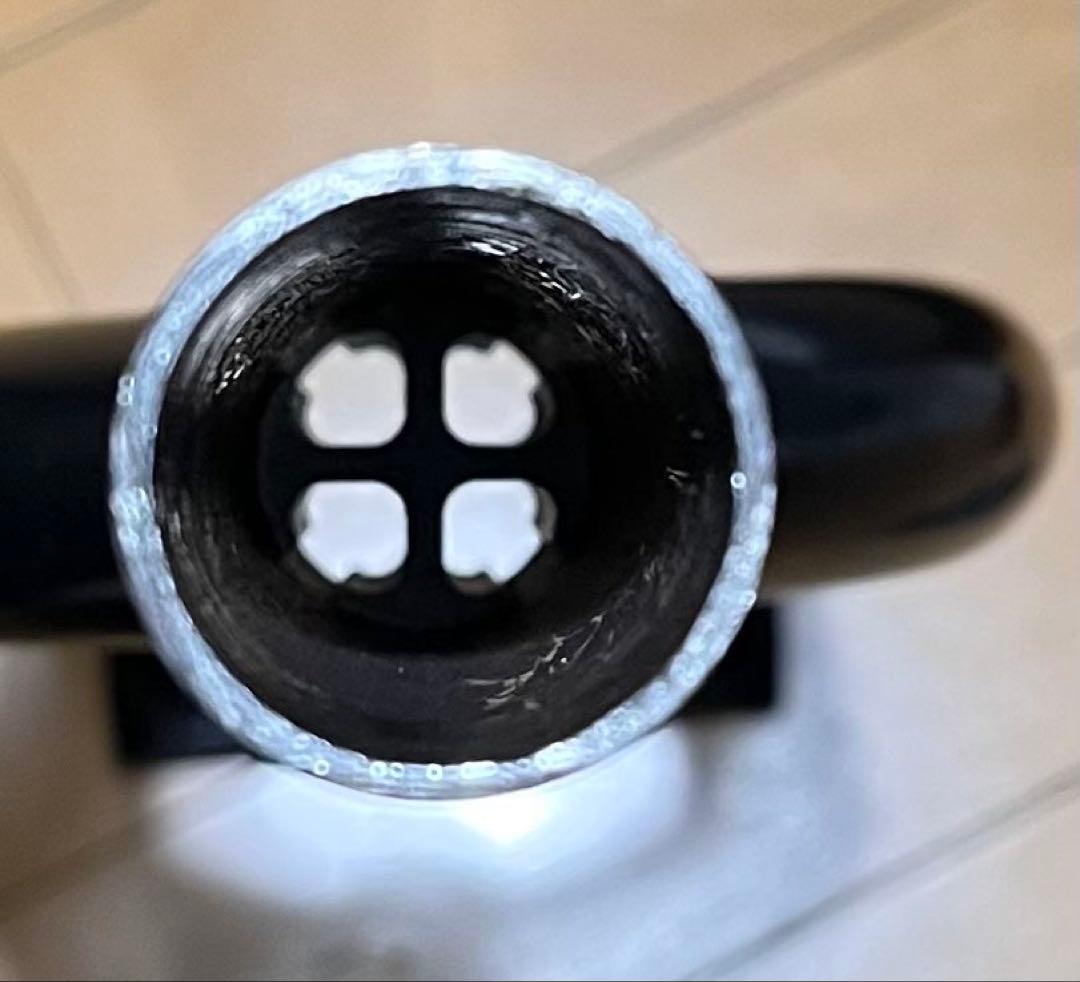 S&M BMX PITCH FORK 26インチ