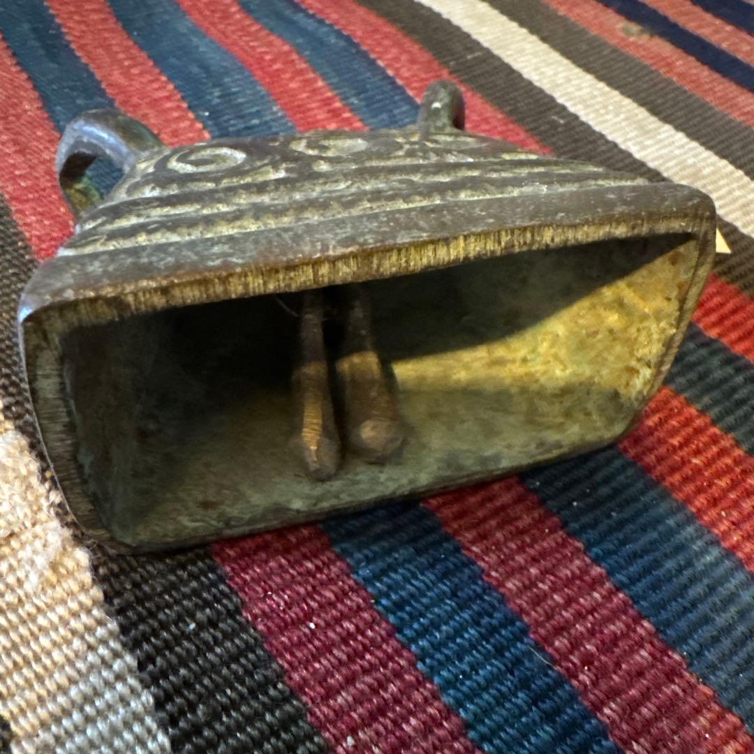 インド銅吊るし鐘ＳＳ