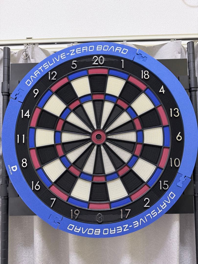 ダーツ DARTSLIVE-ZERO BOARD