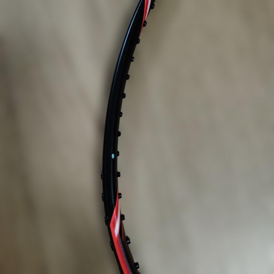 バドミントンラケット YONEX