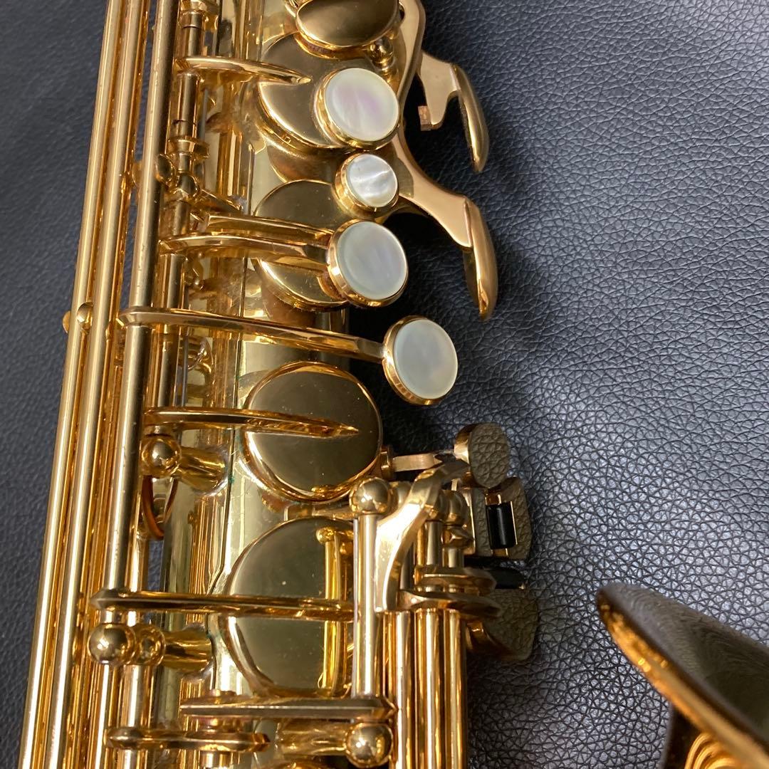 YAMAHA アルトサックスYAS62