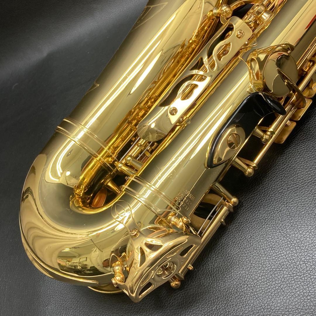 YAMAHA アルトサックスYAS62