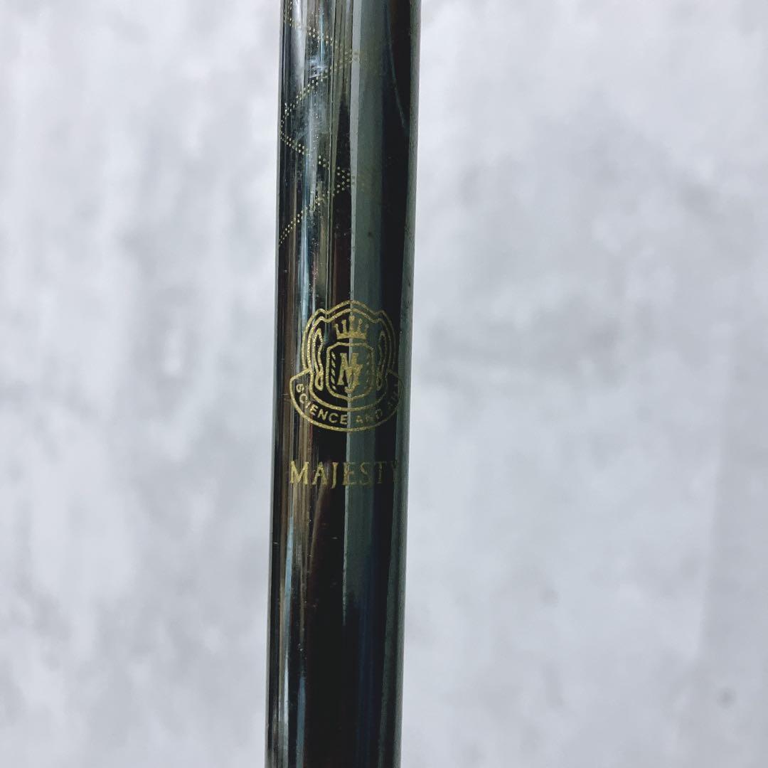 【希少】マルマン マジェスティ バンキッシュ アイアンセット 8本