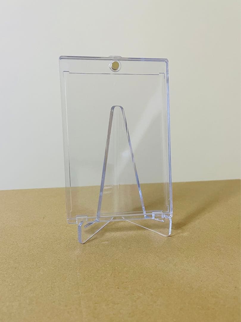 マグネットローダー カードケース　公式スリーブ対応　UVカット　新型　100個、